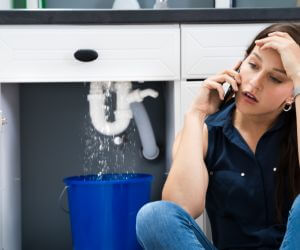 About Emergency plumbing pros Cranston, RI